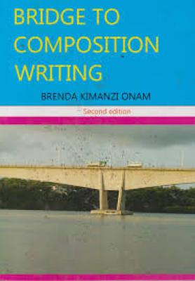 Bridge To Composition Writing